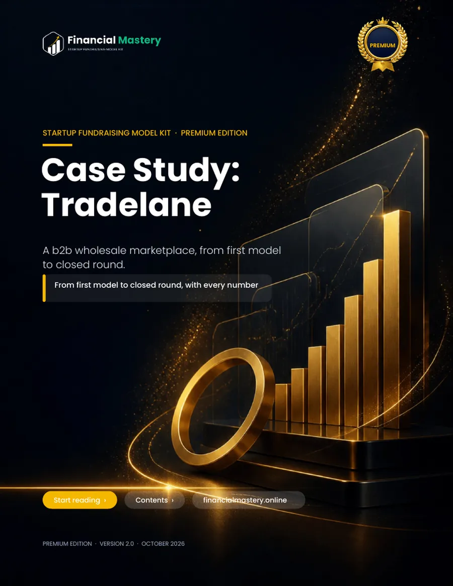 Case study: Tradelane Inc. cover