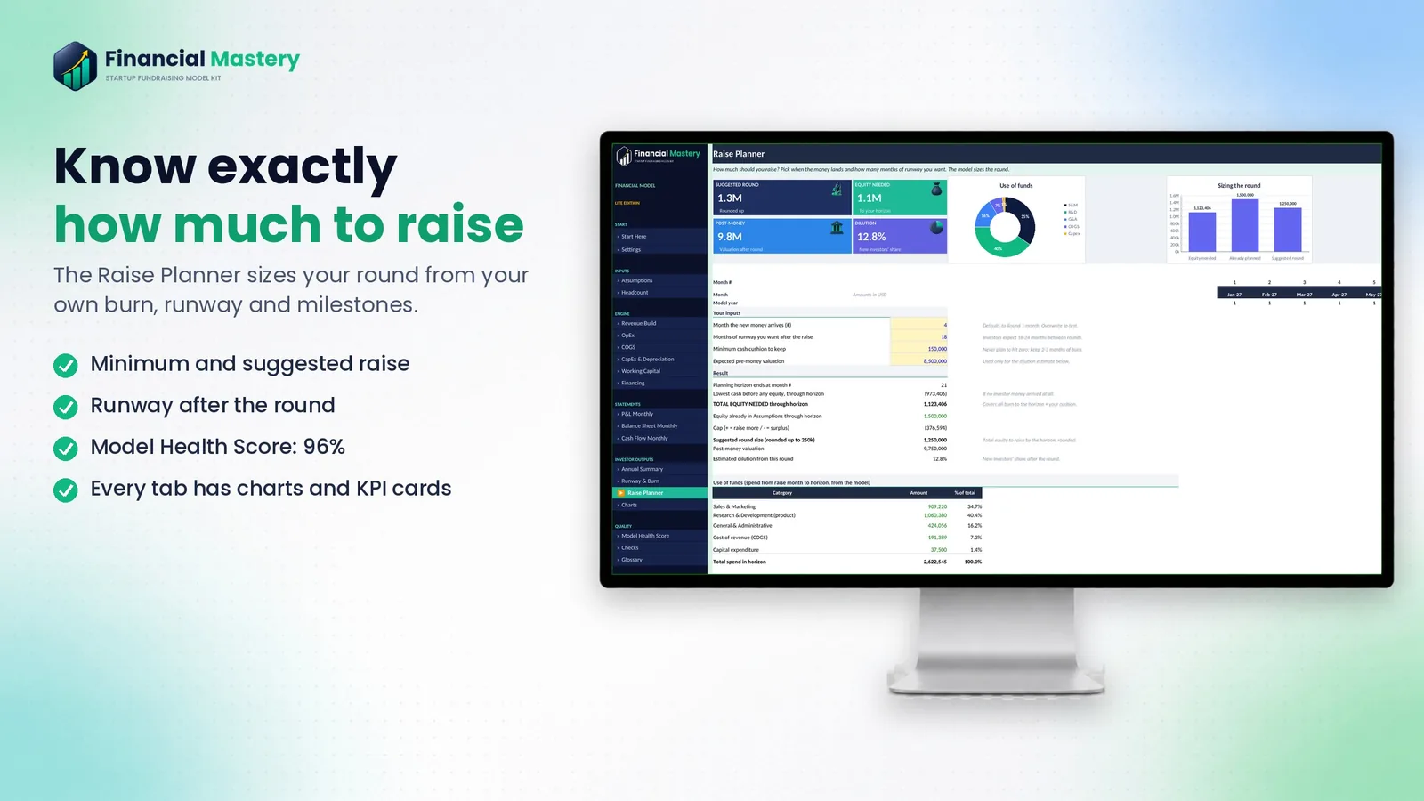 Financial Mastery Lite view 2 of 6